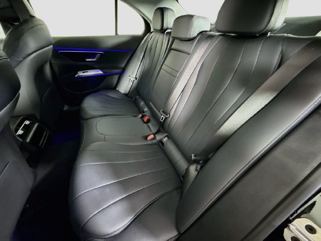 Used 2026 Mercedes-Benz E 350 Sedan w/ Winter Package image 24