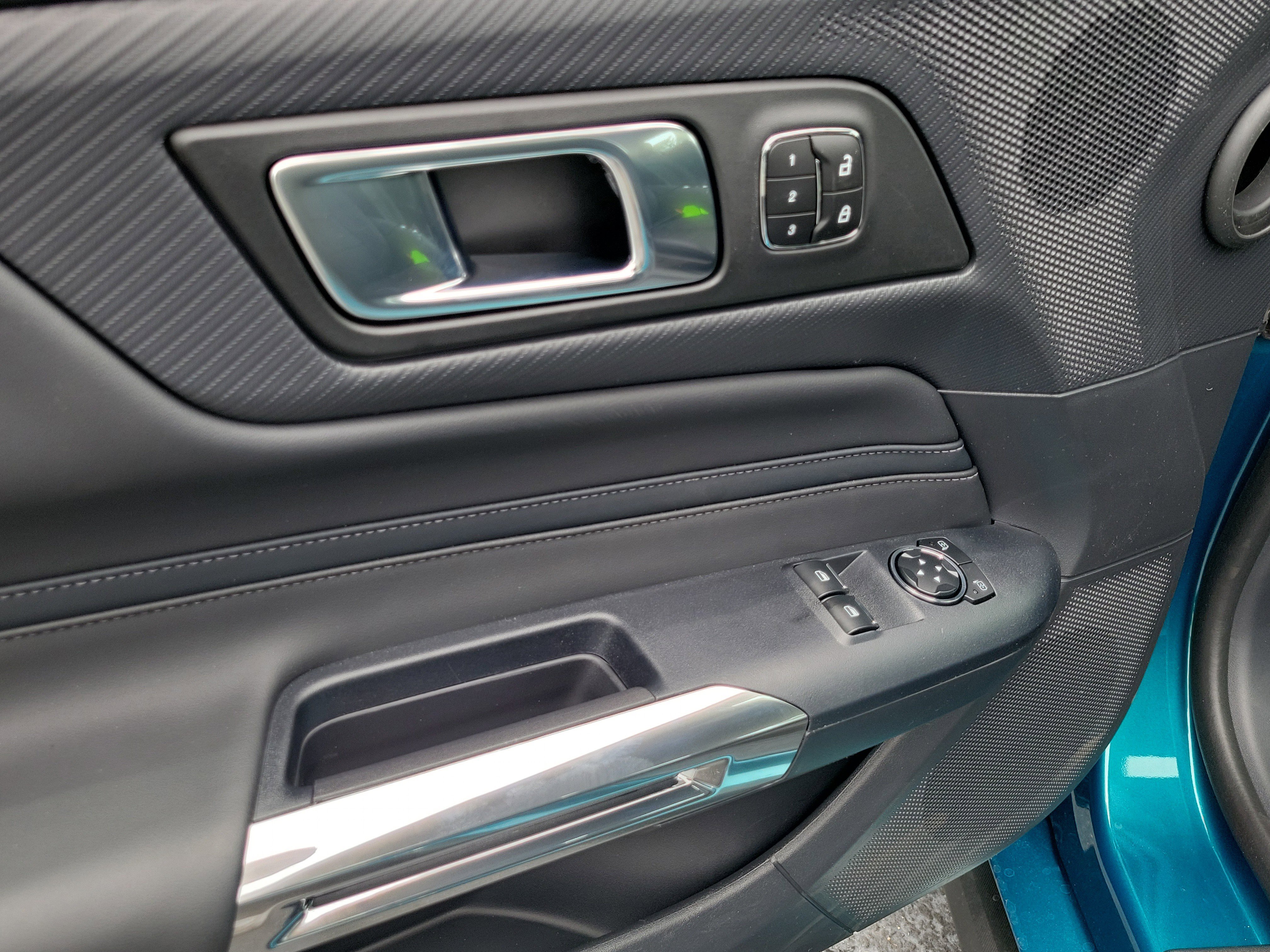 New 2026 Ford Mustang GT Premium RWD image 12