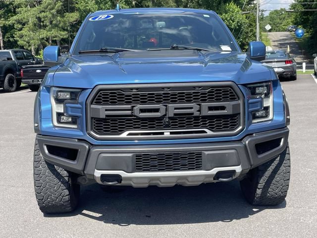 Used 2019 Ford F150 Raptor w/ Equipment Group 802A Luxury AWD/4WD image 30