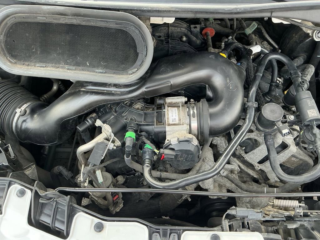 Used 2022 Ford Transit 350 XLT image 25