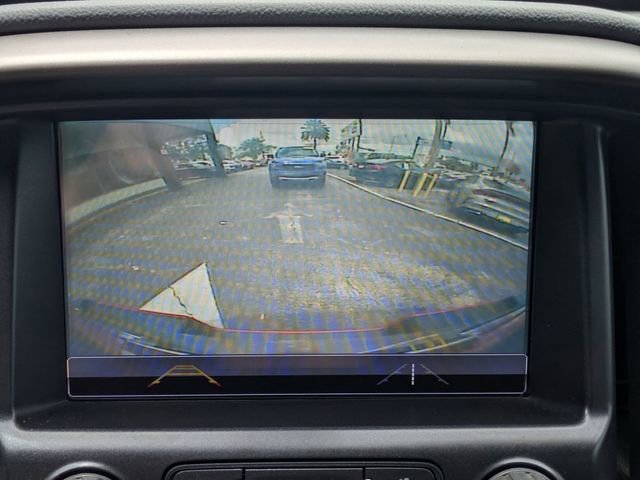 Used 2018 Chevrolet Colorado Z71 AWD/4WD image 19