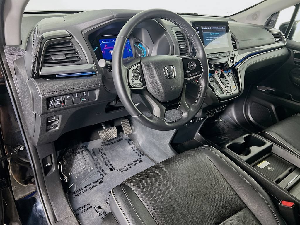 Used 2023 Honda Odyssey Elite image 9