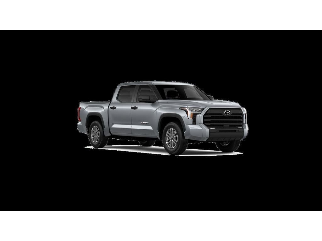 New 2026 Toyota Tundra SR5 AWD/4WD image 40