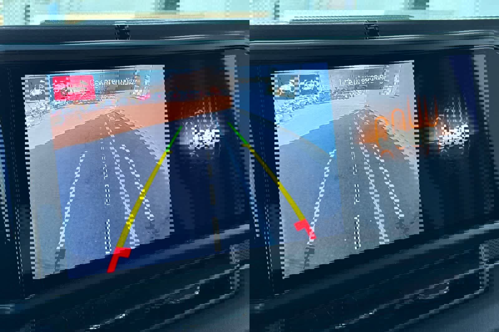 New 2026 Jeep Wrangler Unlimited Rubicon image 22