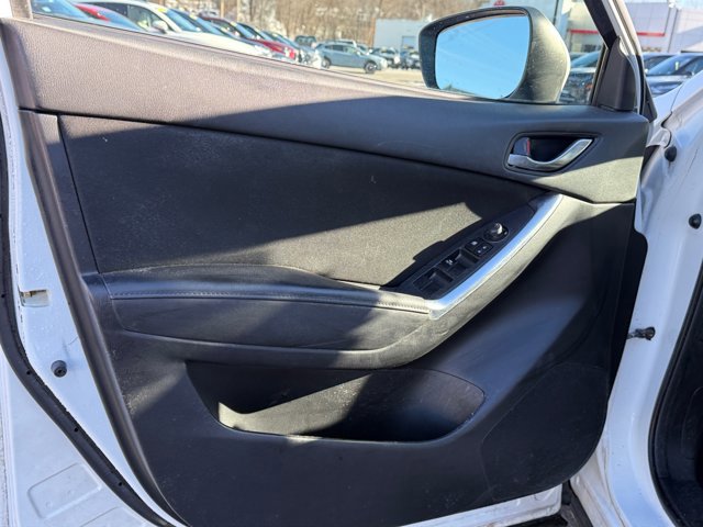 Used 2016 MAZDA CX-5 Touring image 28