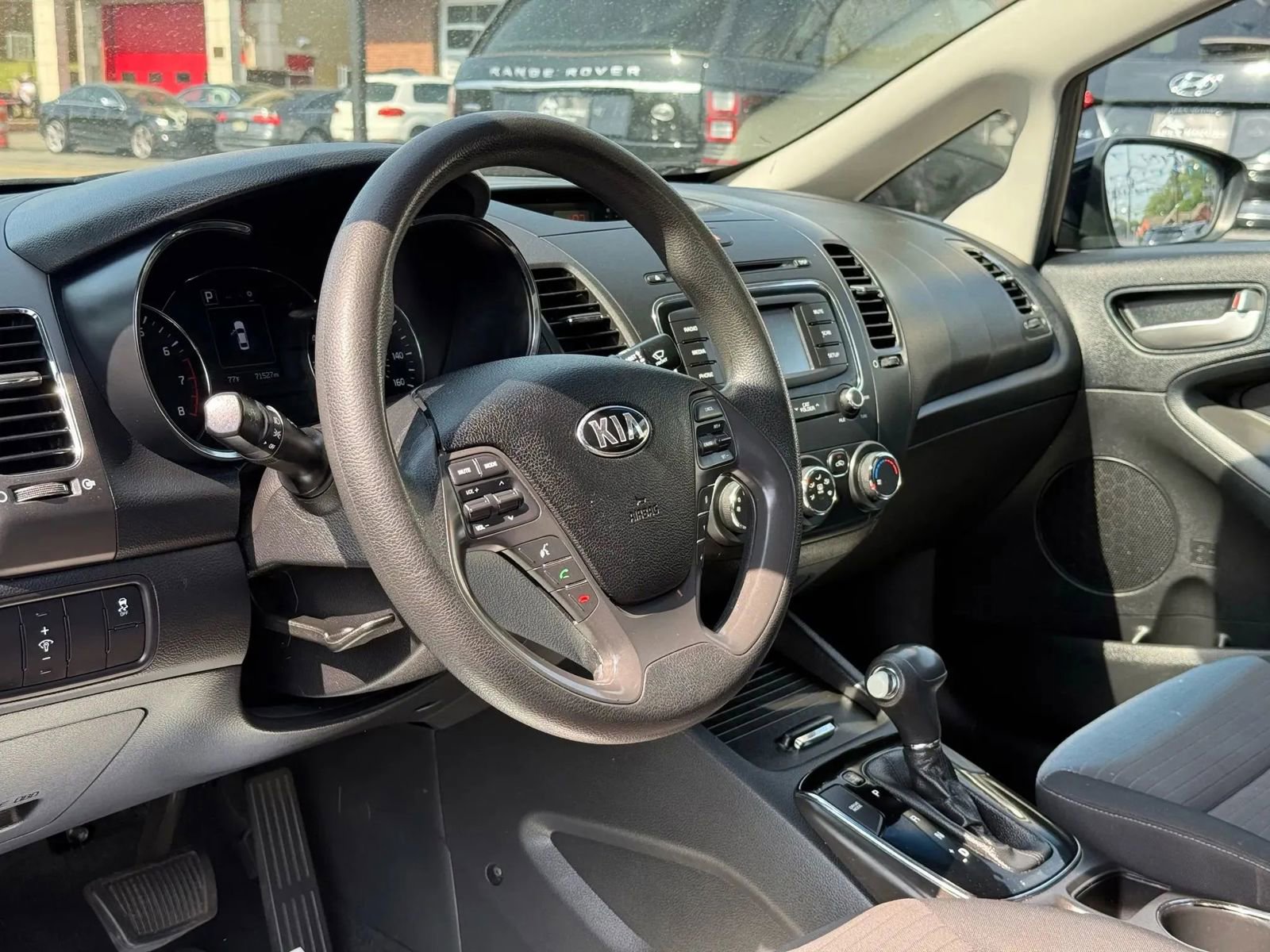 Used 2017 Kia Forte LX w/ LX Popular Package image 16