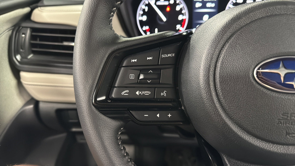 New 2026 Subaru Forester Premium image 21
