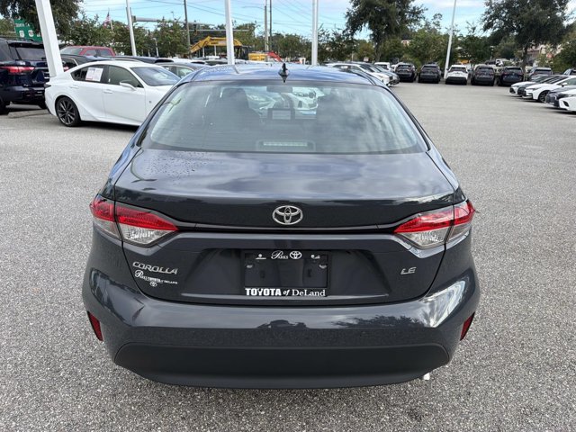 Used 2025 Toyota Corolla LE FWD image 3