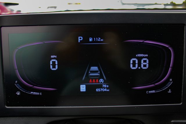 Used 2023 Kia Sportage LX image 29
