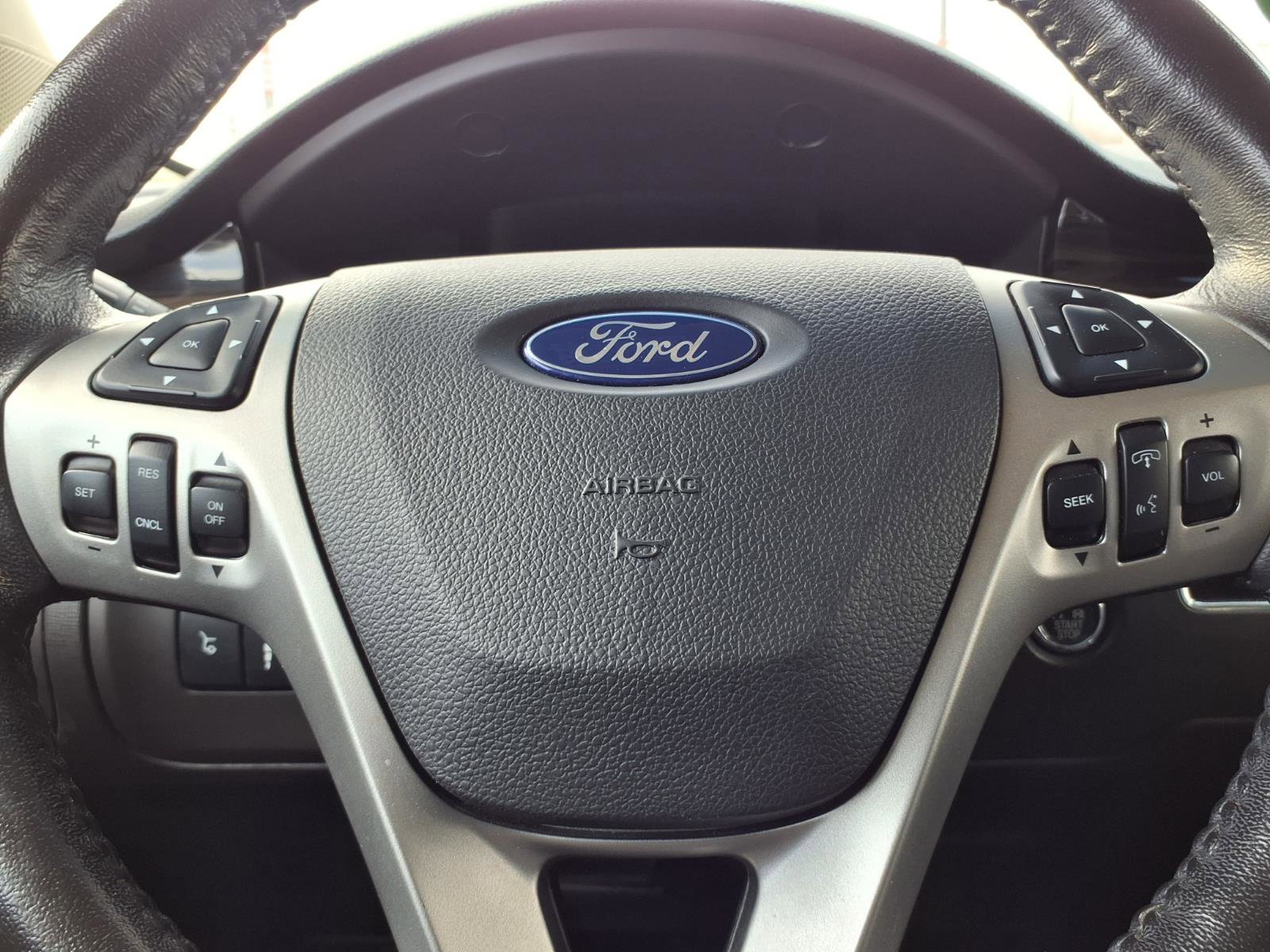 Used 2017 Ford Flex SEL w/ Equipment Group 202A image 17