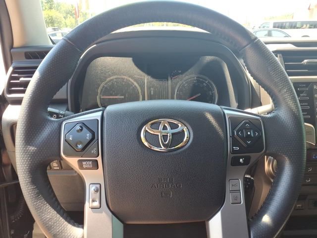 Used 2021 Toyota 4Runner Limited RWD image 21