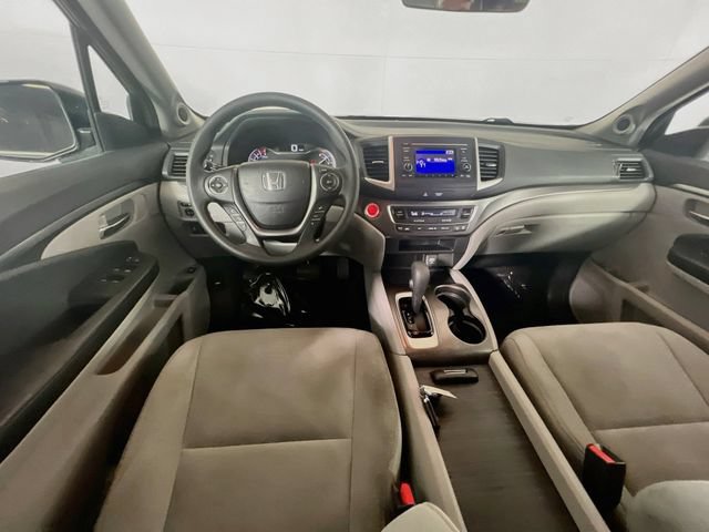 Used 2017 Honda Pilot LX image 21
