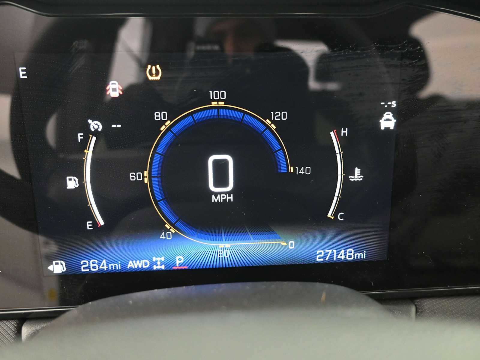 Used 2025 Chevrolet TrailBlazer LT image 16