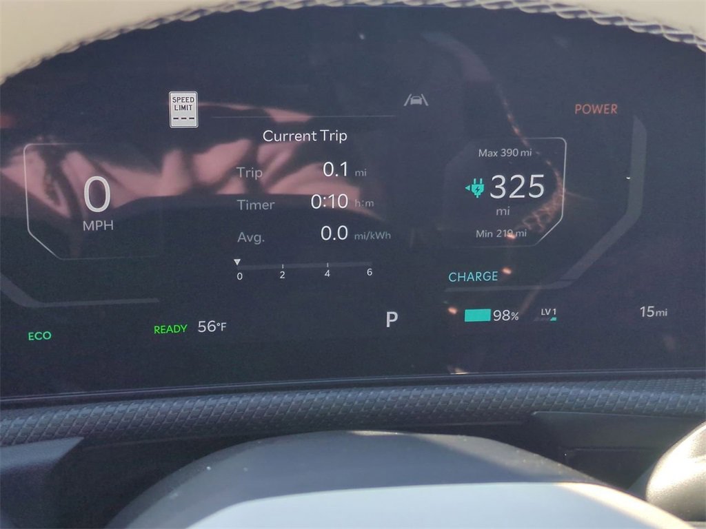 New 2025 Kia EV6 GT-Line image 12