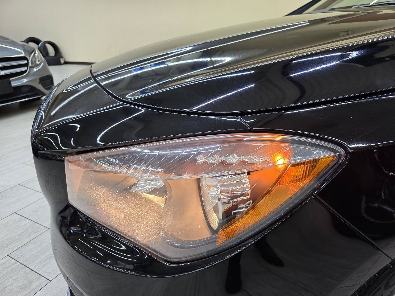 Used 2017 Mercedes-Benz CLA 250 image 10