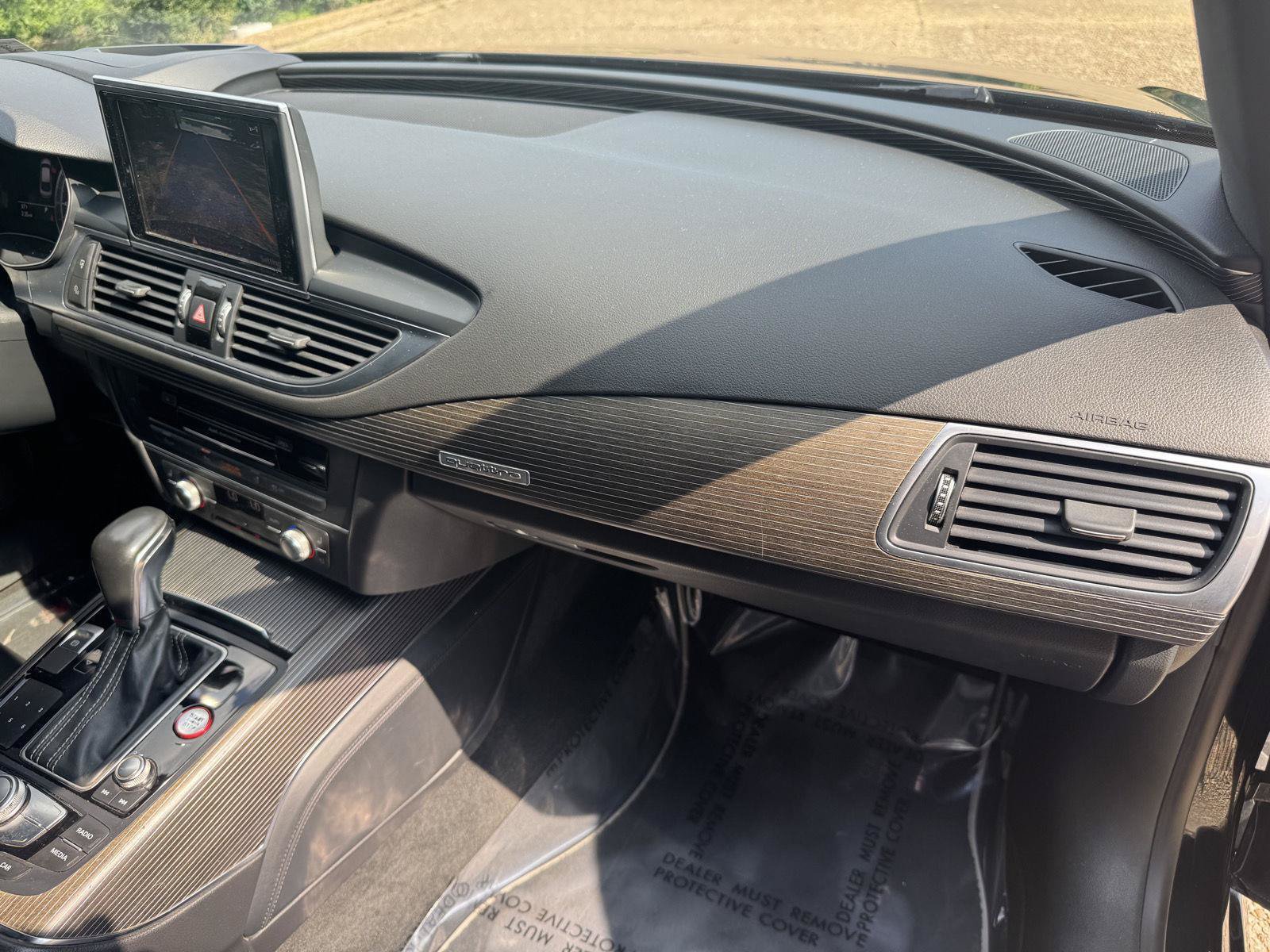 Used 2016 Audi S7 AWD/4WD image 12