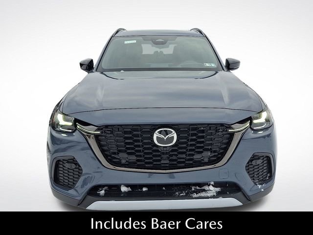 New 2026 MAZDA CX-70 3.3 Turbo w/ Premium Plus Pkg AWD/4WD video 2