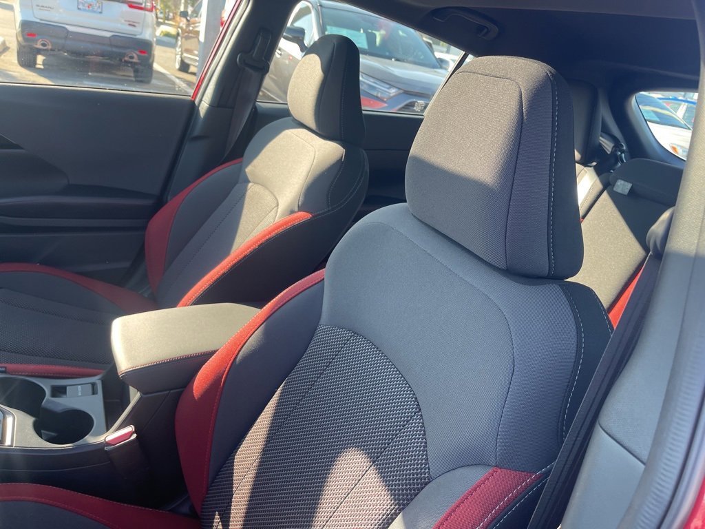 Certified 2024 Subaru Impreza RS image 20