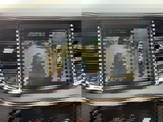 Used 2023 INFINITI QX55 Essential image 22