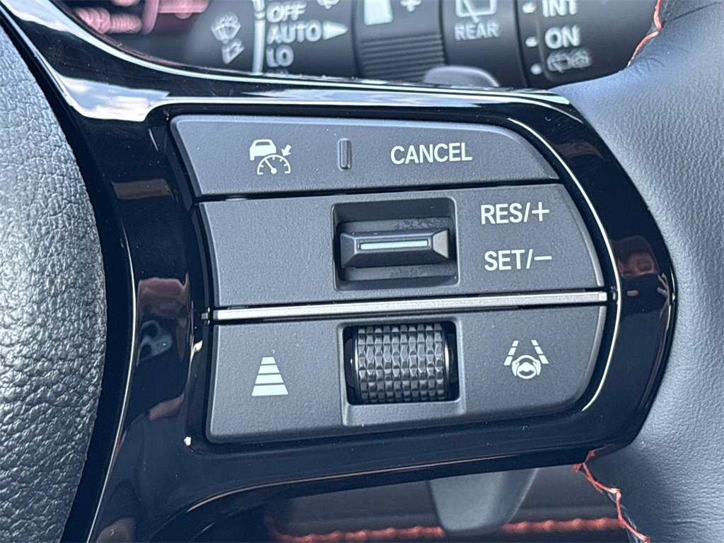 New 2026 Honda Passport TrailSport Elite image 23
