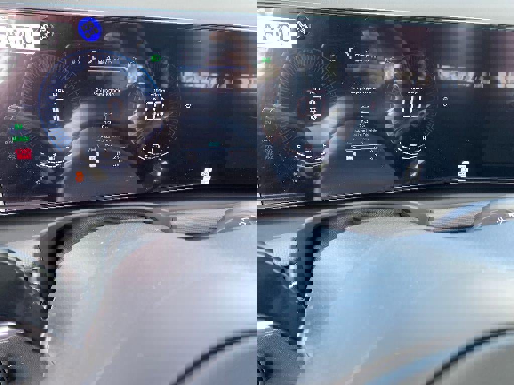 New 2026 Hyundai Tucson Blue SE AWD/4WD image 15