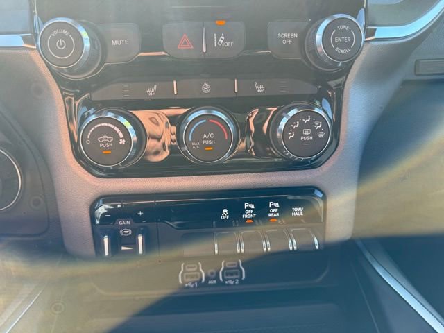 New 2026 RAM 1500 Big Horn image 22