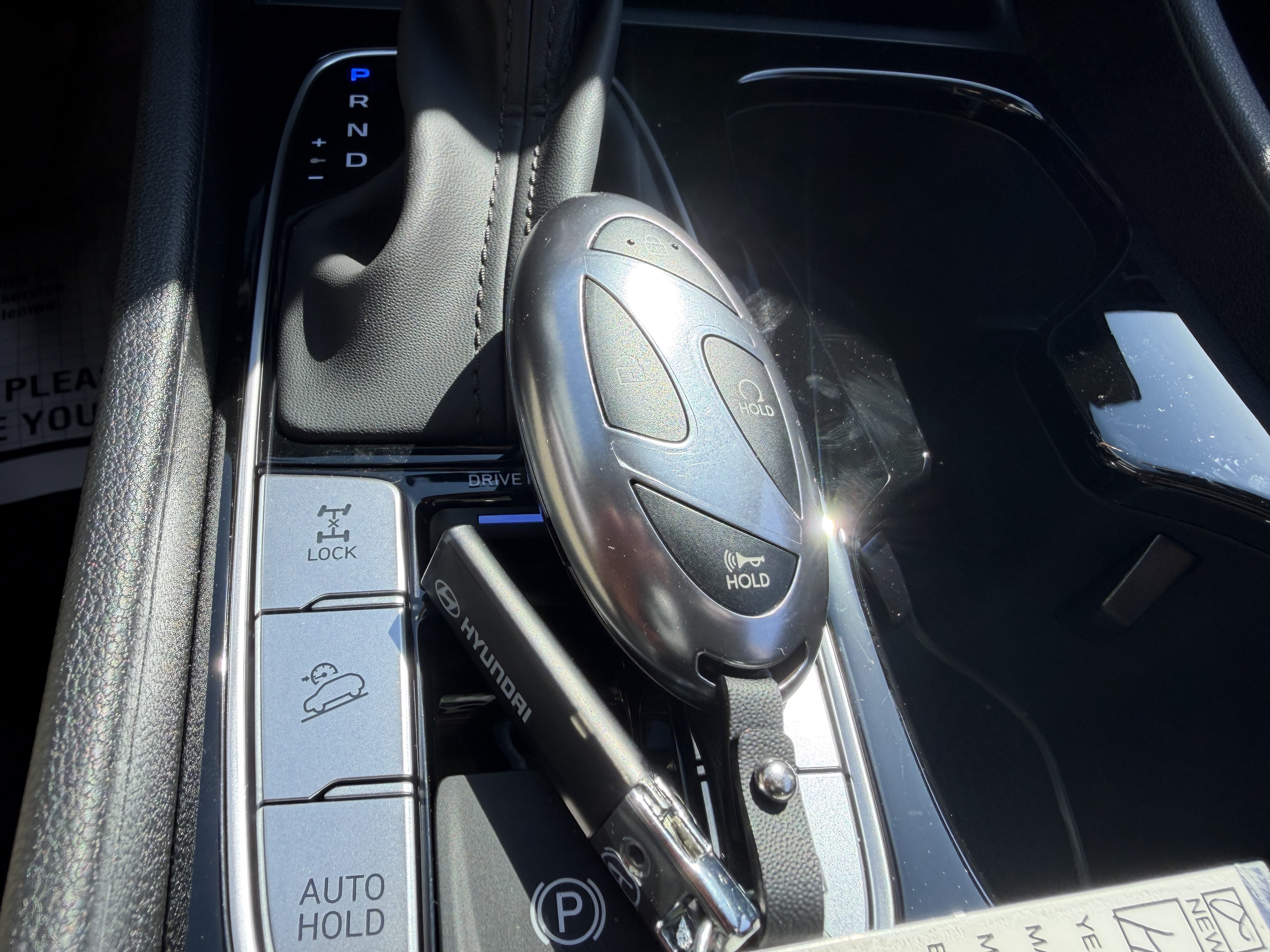 New 2026 Hyundai Tucson SE AWD/4WD image 42