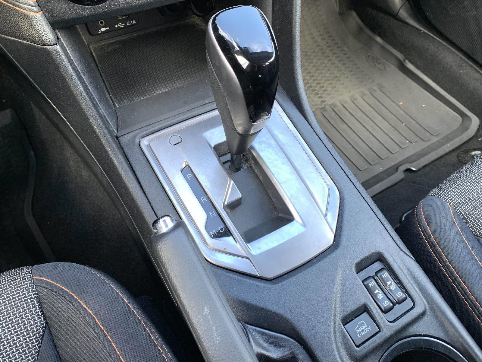 Used 2020 Subaru Crosstrek 2.0i Premium w/ Popular Package #2 image 25