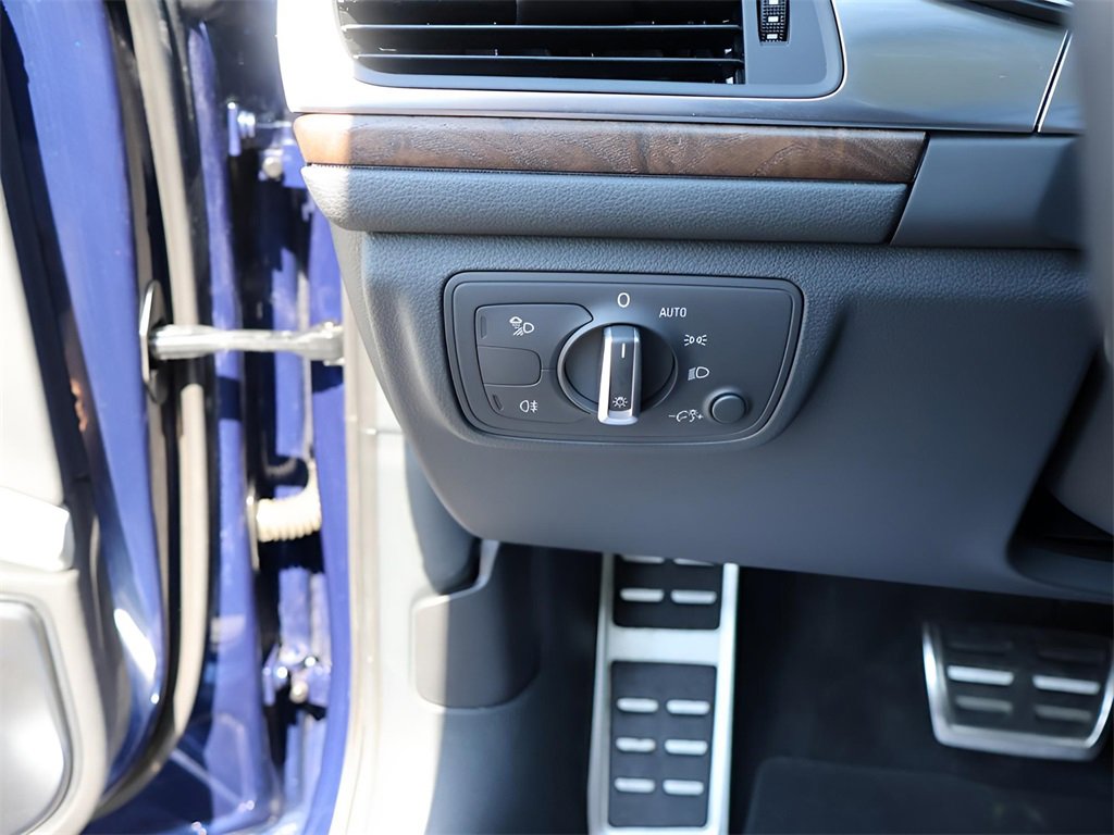 Used 2013 Audi S6 Prestige image 33