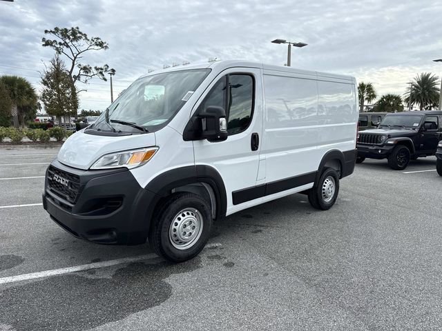 New 2026 RAM ProMaster 1500 image 6