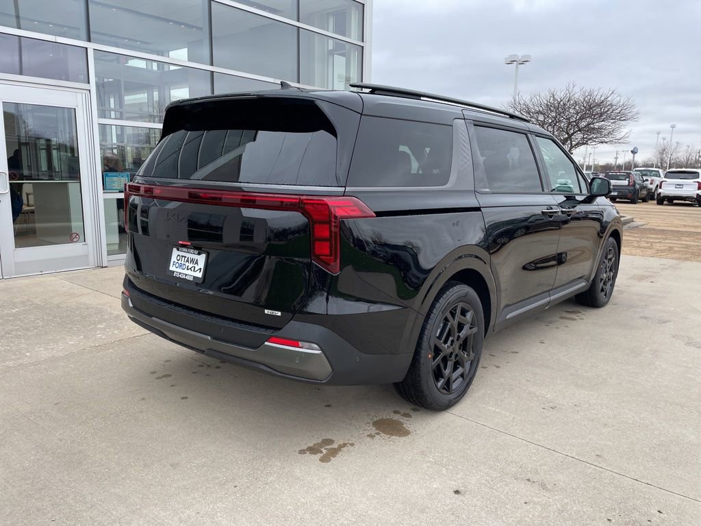 New 2026 Kia Carnival SX image 5