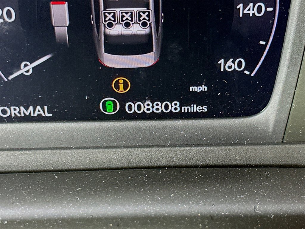 Used 2024 Honda Accord Sport image 31