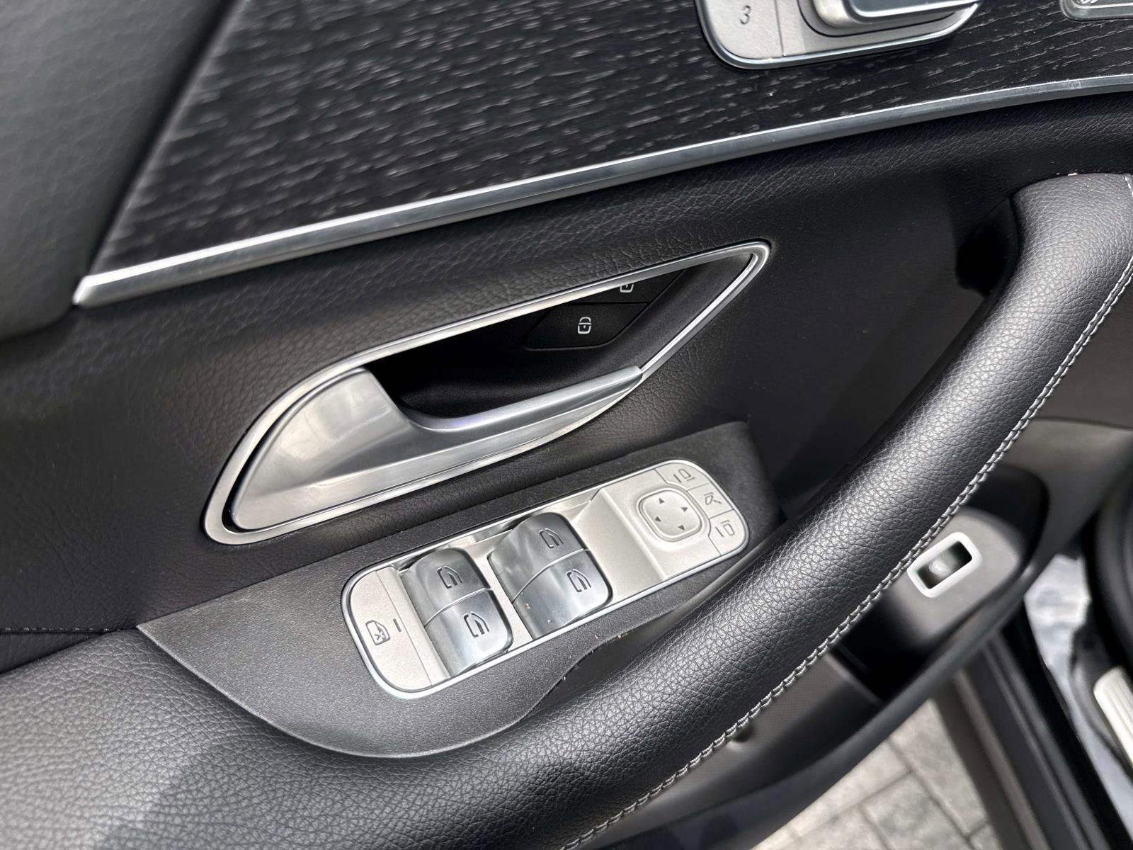 Certified 2025 Mercedes-Benz GLS 450 4MATIC image 20