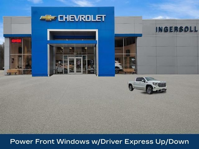 Used 2024 GMC Sierra 1500 Denali image 17