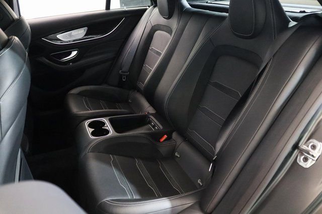 Certified 2022 Mercedes-Benz AMG GT 43 image 19