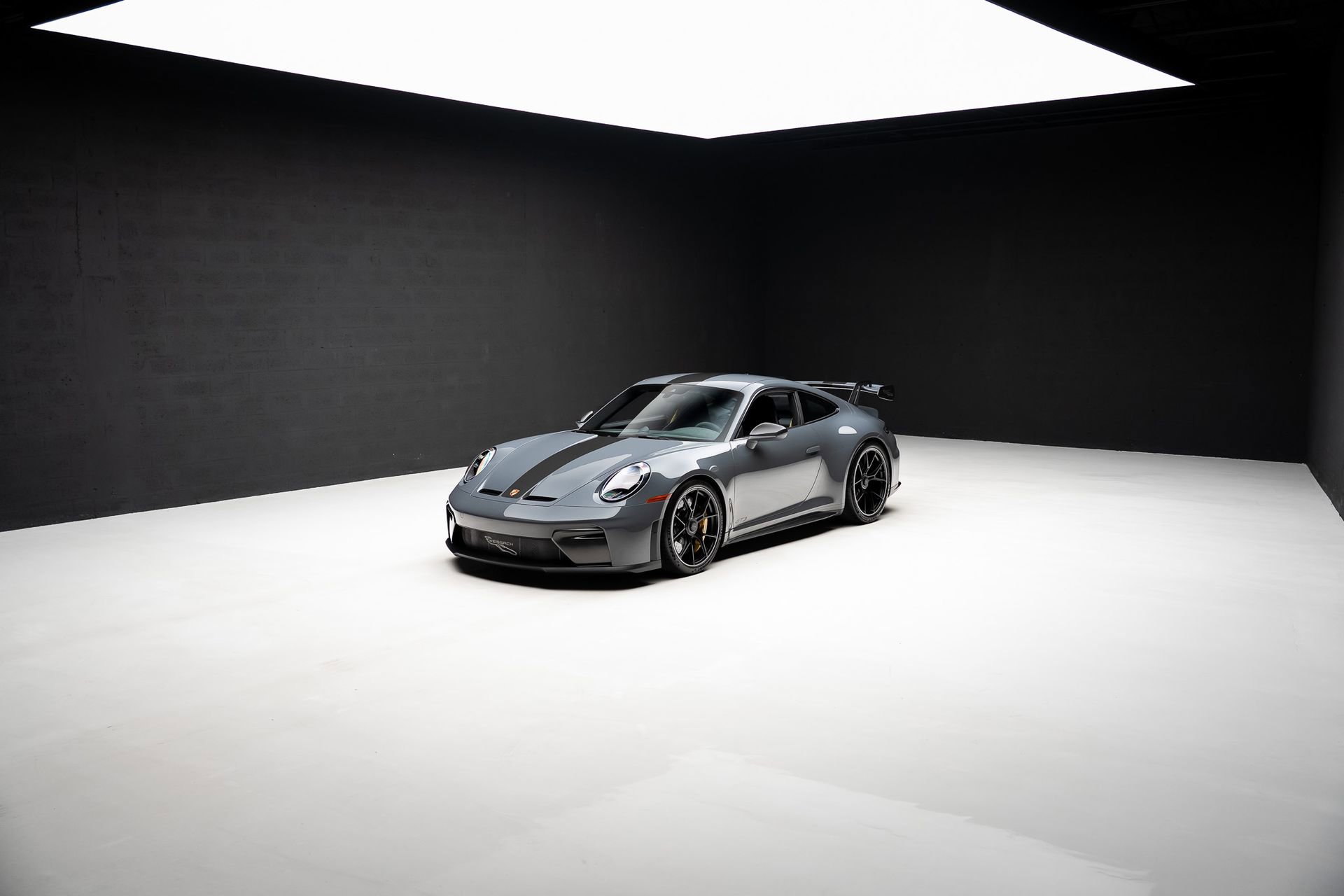 Used 2026 Porsche 911 GT3 RWD image 88