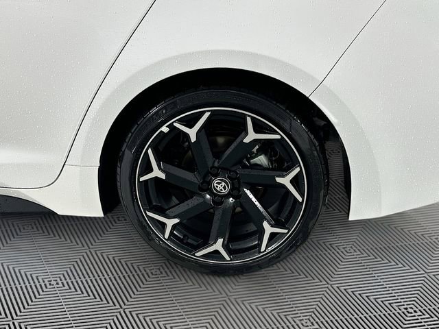 New 2025 Toyota Corolla FX w/ Convenience Package image 16