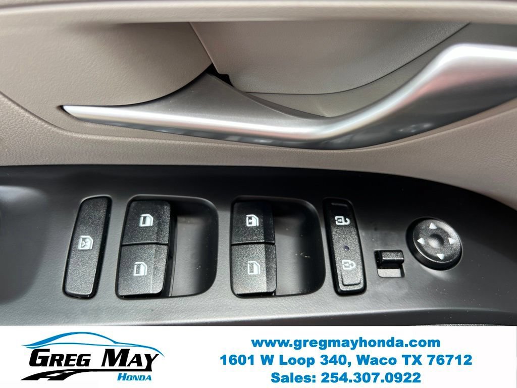 Used 2023 Hyundai Tucson SE FWD image 22
