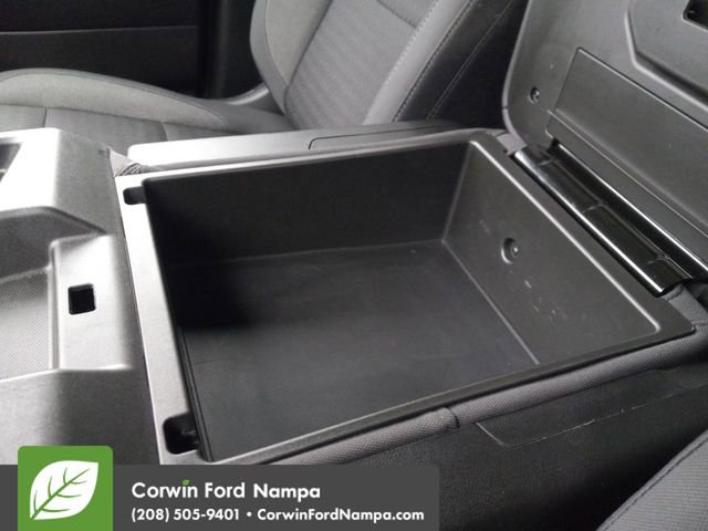 Used 2022 Chevrolet Silverado 1500 RST image 18