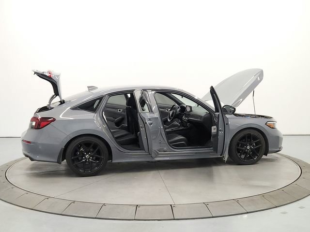 Used 2025 Honda Civic Sport image 15