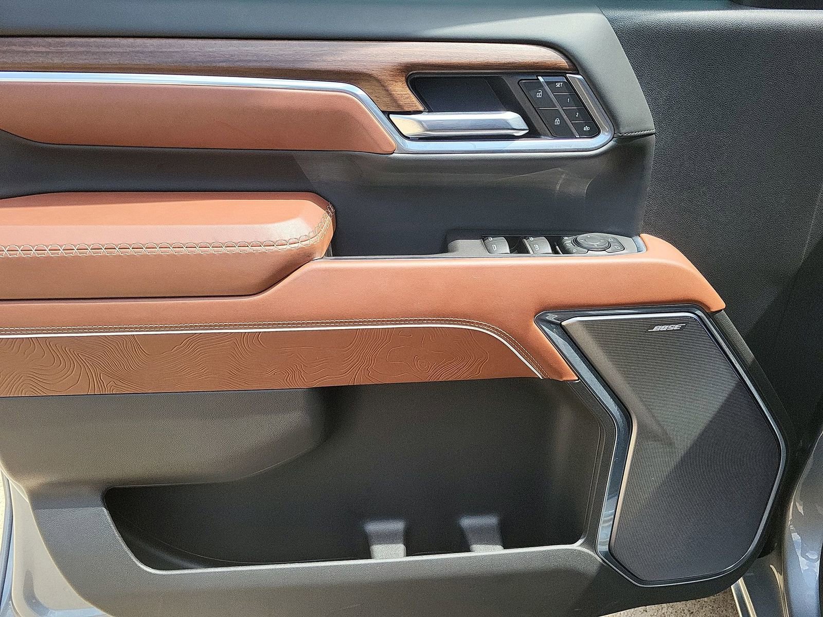 Certified 2026 GMC Sierra 2500 Denali Ultimate image 22