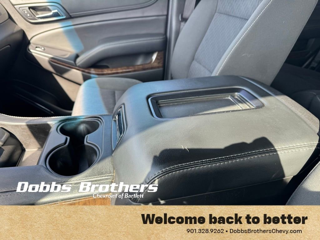 Used 2016 Chevrolet Tahoe LS image 19