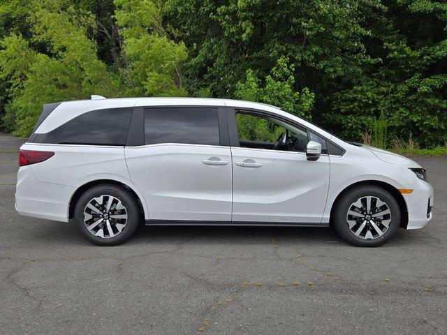 New 2026 Honda Odyssey EX-L image 2
