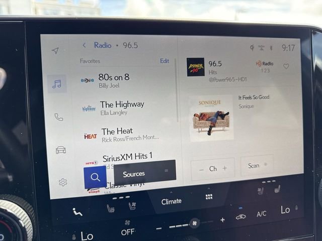 Certified 2023 Lexus NX 350 AWD image 16