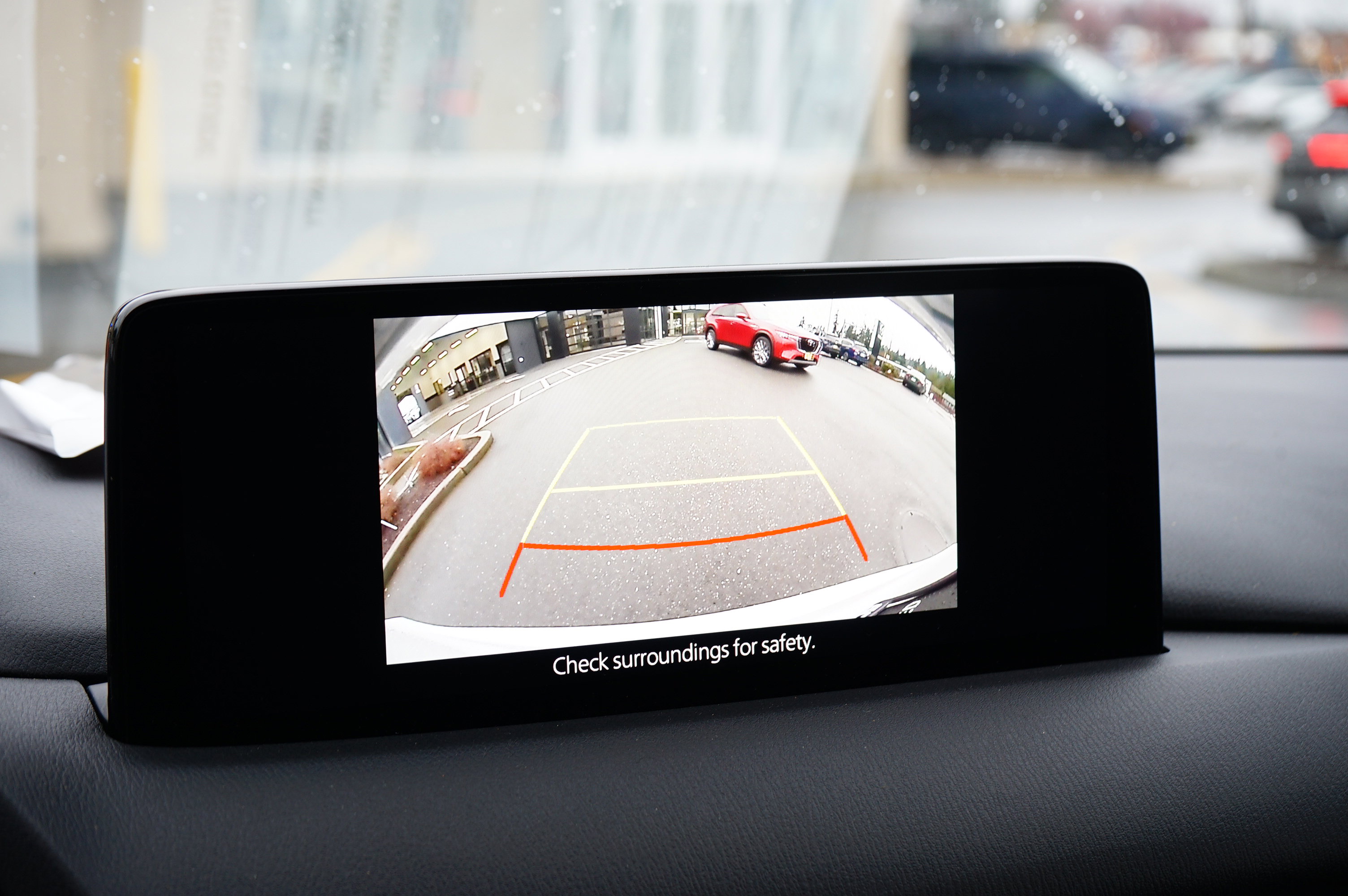 Certified 2023 MAZDA CX-5 AWD 2.5 S image 23