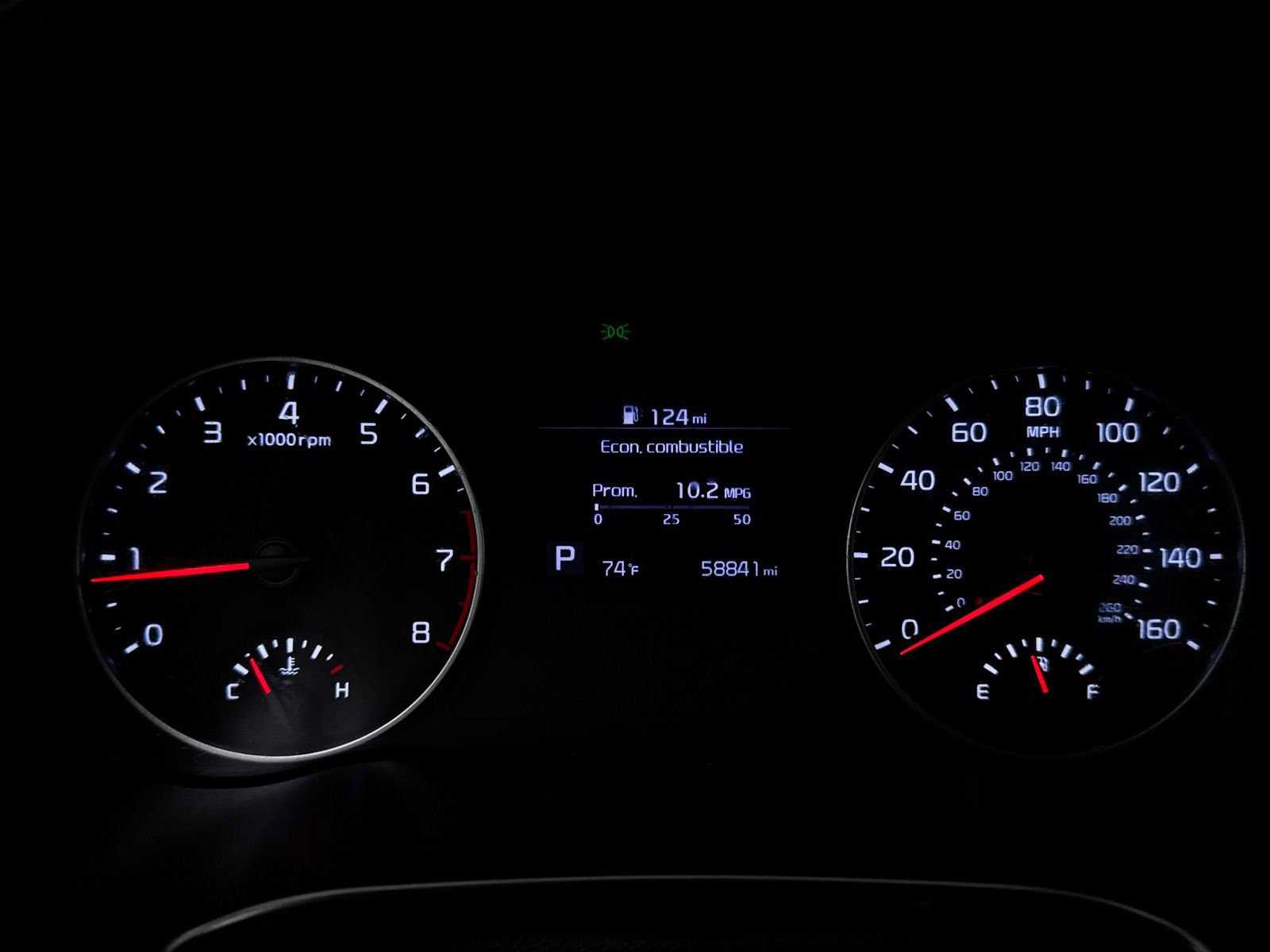 Used 2021 Kia Seltos S FWD image 34