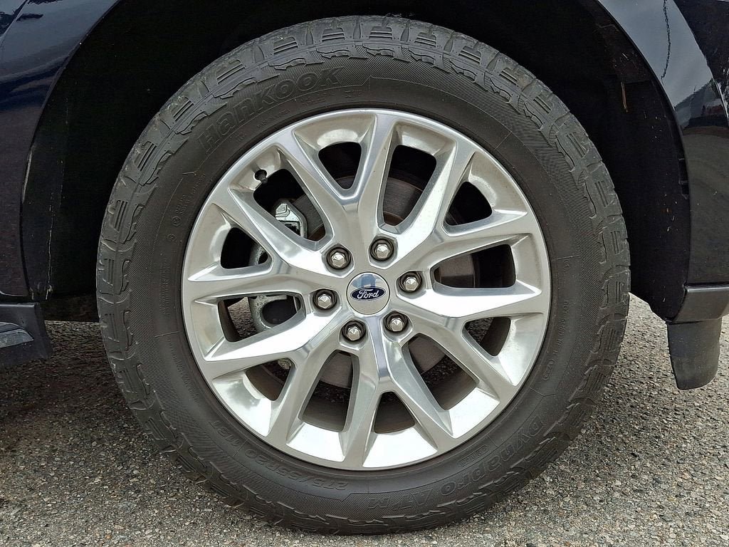 Used 2021 Ford Expedition Max XLT AWD/4WD image 9