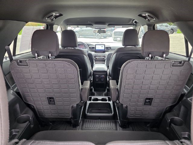 Used 2020 Ford Explorer XLT w/ Comfort Package AWD/4WD image 11