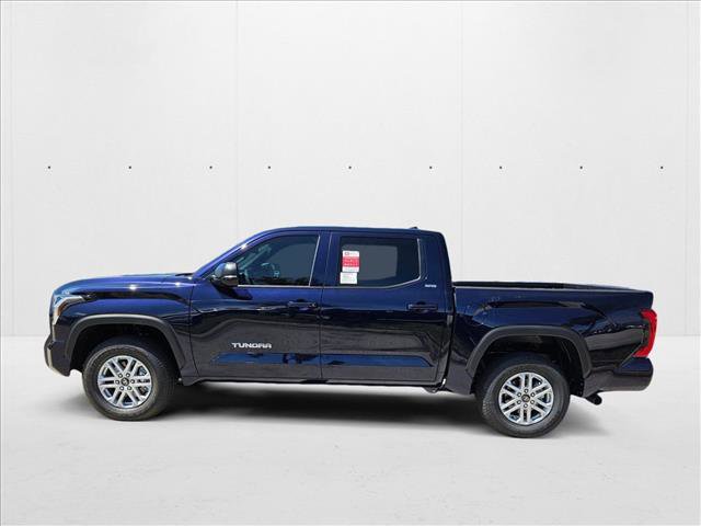 New 2025 Toyota Tundra SR5 image 5