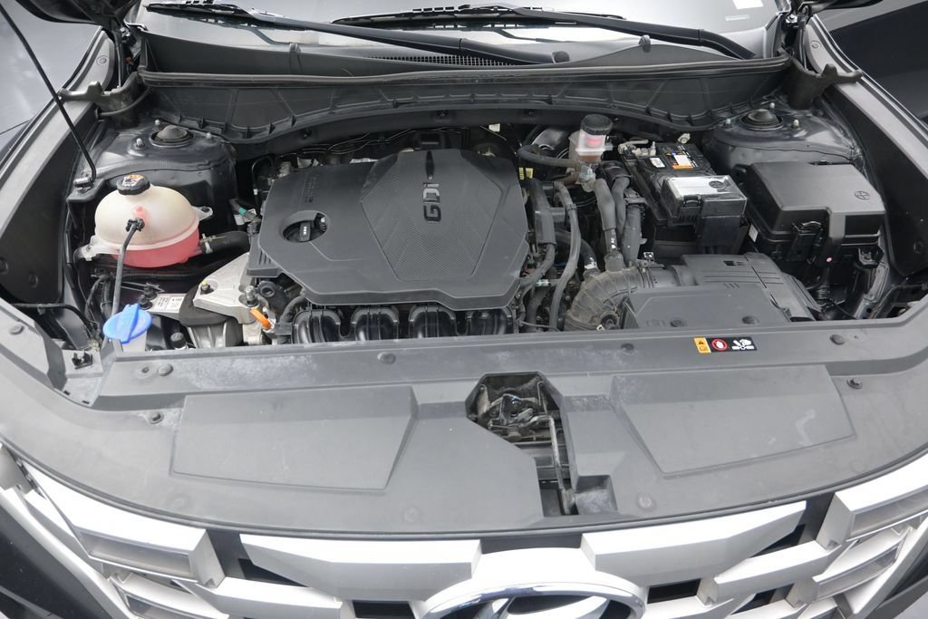 Used 2024 Hyundai Santa Cruz SEL FWD image 15